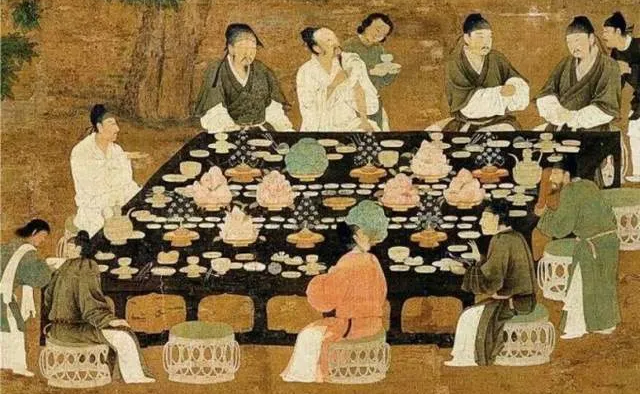 古人一日两餐，究竟少了哪顿饭？