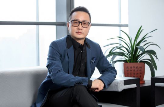 温州知名富豪捐500万建食堂！
