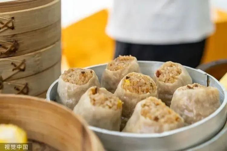 广东人拼命吃的早茶，为什么在北方火不起来？