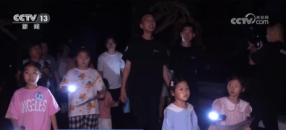 &ldquo;产学研+合作社+农户&rdquo;特色研学活动带火乡村经济