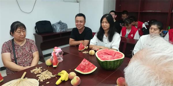 爱在七夕，相伴朝夕