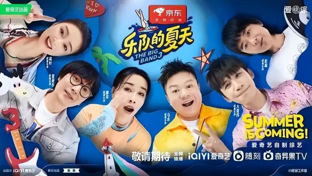华语乐坛没有衰落，只是大家听不懂“好歌”
