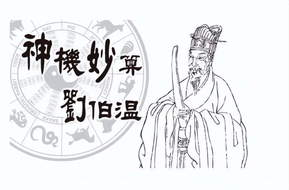 大明第一谋臣，为什么没能保住自己的命？