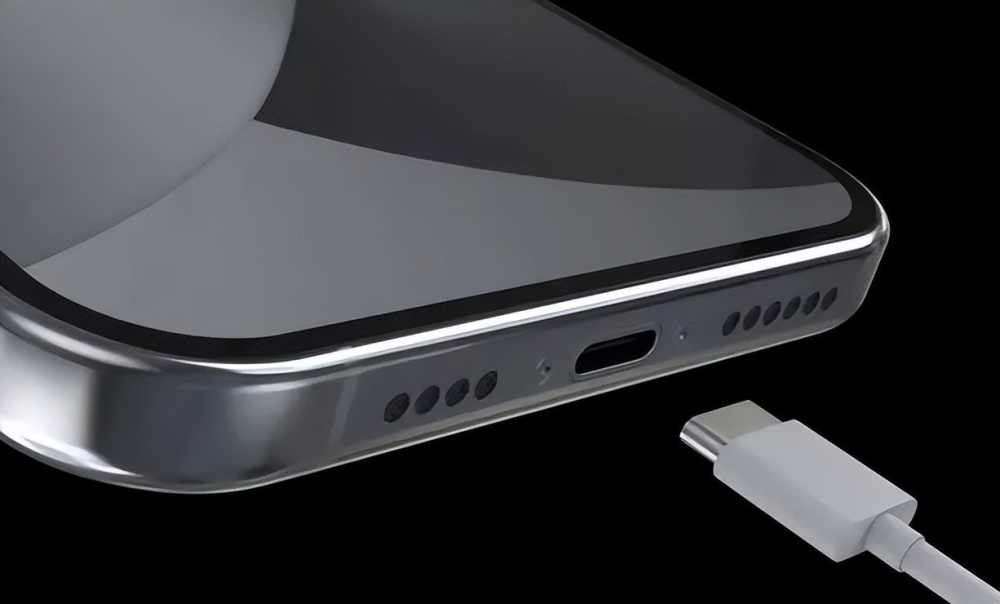 苹果刀法精准， 买 iPhone 15 的朋友注意这点