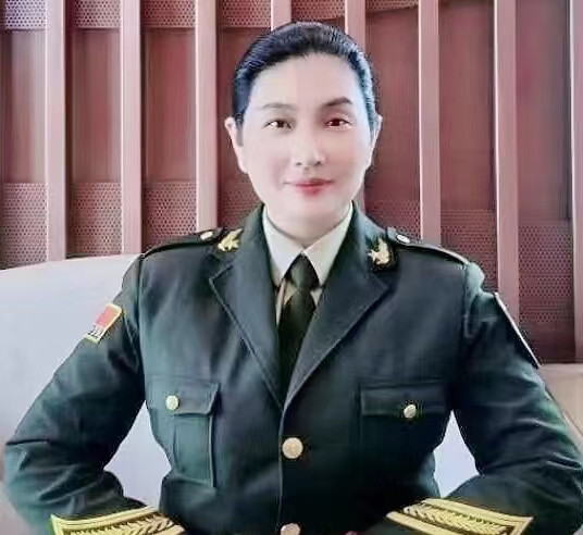 中国法治在线网设立拥军爱警频道